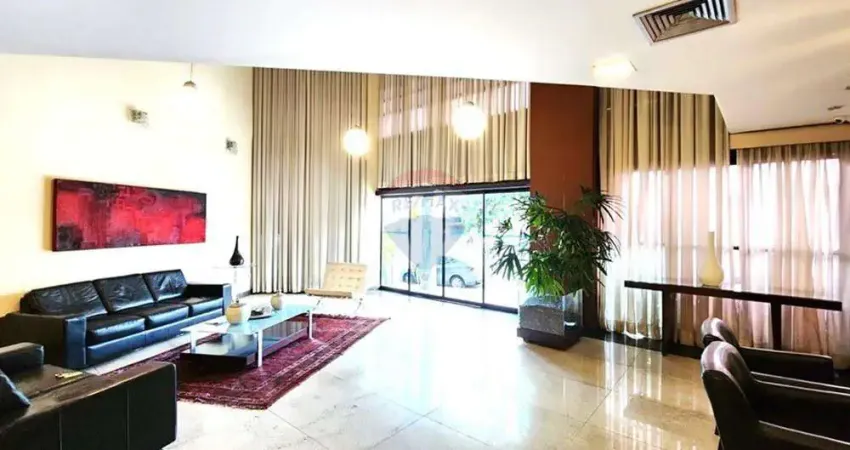 Apartamento para alugar em savassi de 43.00m² com 1 quarto e 1 suite