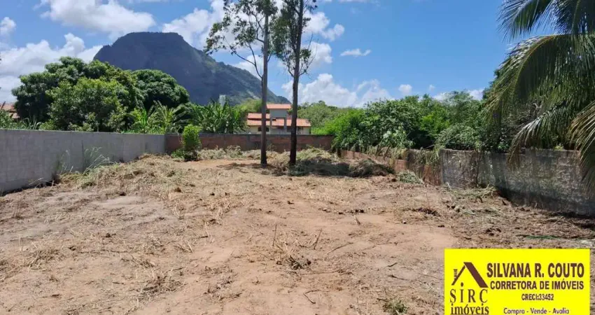 Terreno à venda na Avenida Carlos Marighella, 882, Chácaras de Inoã (Inoã), Maricá
