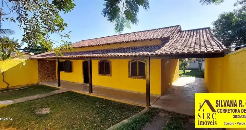 Casa para venda em jardim atlântico oeste (itaipuaçu) de 600.00m² com 3 quartos, 1 suite e 3 garagens
