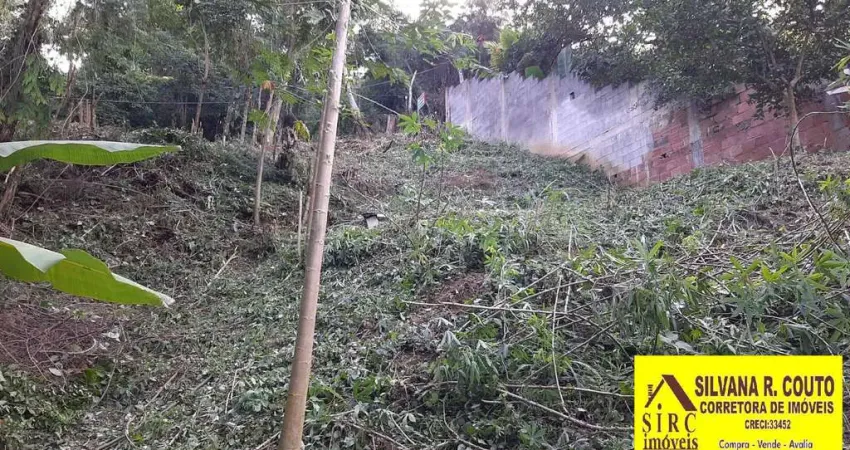 Terreno à venda na Avenida Carlos Marighella, 2000, Chácaras de Inoã (Inoã), Maricá