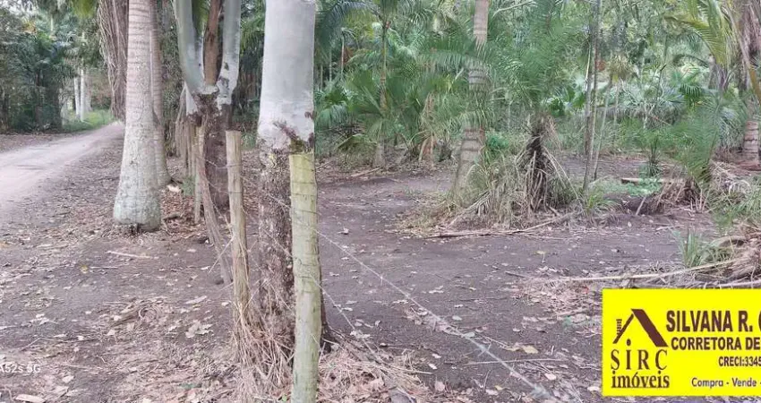 Terreno à venda na Avenida Carlos Marighella, 4018, Chácaras de Inoã (Inoã), Maricá