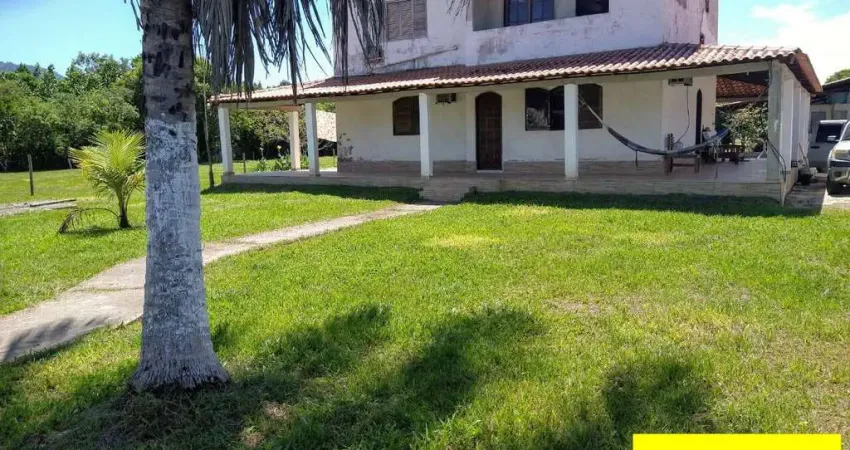 Terreno à venda na Avenida Carlos Marighella, 570, Chácaras de Inoã (Inoã), Maricá