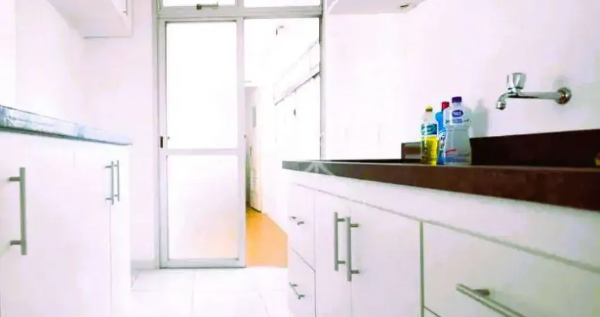 Apartamento para venda em vila suzana de 68.00m² com 3 quartos e 1 garagem