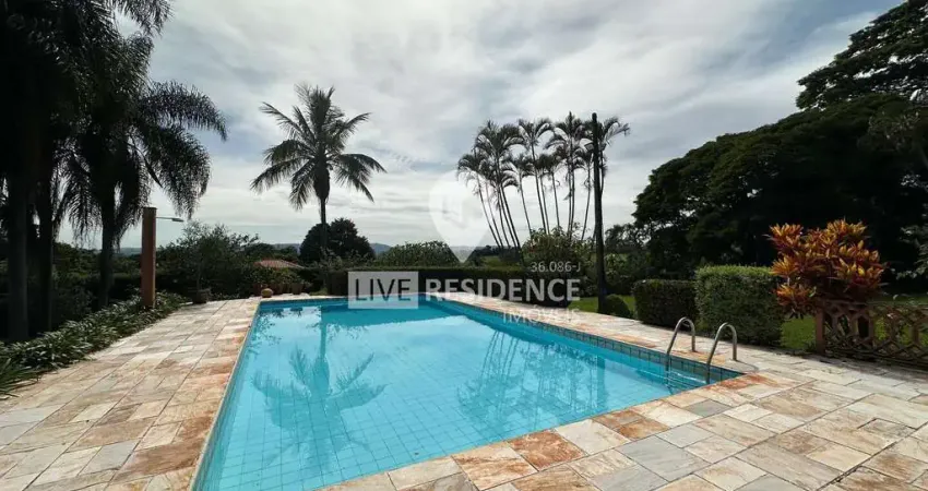 Casa para venda em jardim dos lagos de 625.00m² com 3 quartos, 1 suite e 10 garagens