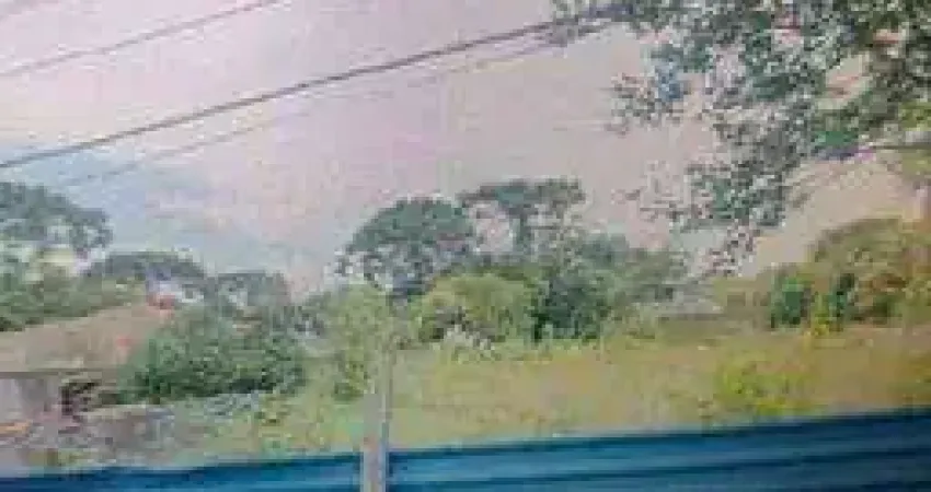 Terreno à venda na Rua Félix Francisco Juglair, 286, São Braz, Curitiba