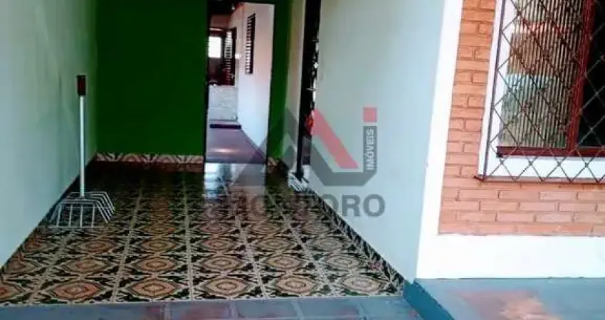 Casa para venda em jardim do carmo de 203.00m² com 2 quartos e 3 garagens