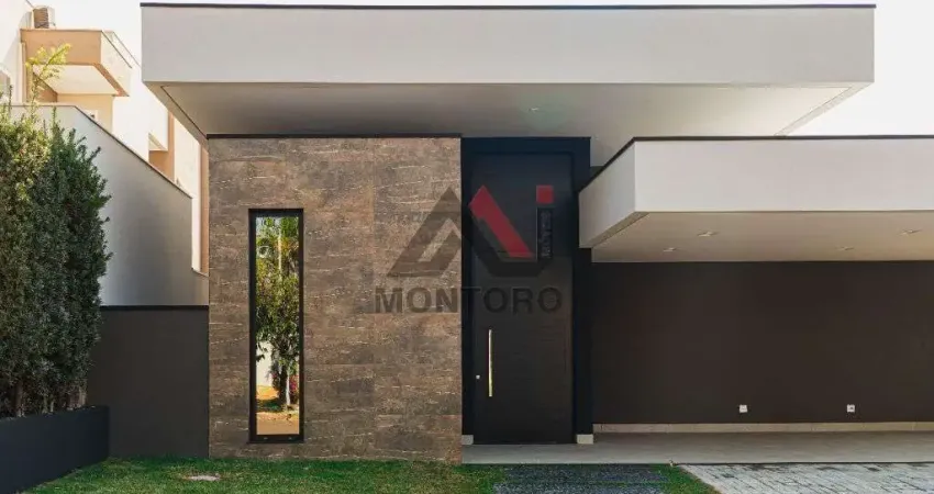 Casa de condomínio para venda em parque residencial damha de 280.00m² com 3 quartos, 1 suite e 2 garagens