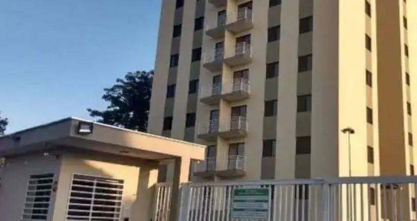 Apartamento para venda em morumbi de 81.00m² com 3 quartos, 1 suite e 1 garagem