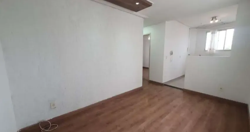 Apartamento para venda em santa terezinha de 46.00m² com 2 quartos e 1 garagem
