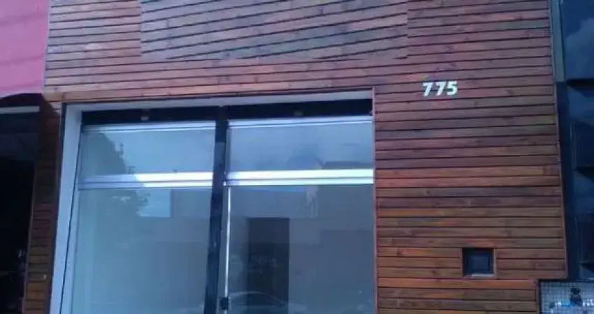 Sala comercial para alugar no Dois Córregos, Piracicaba 