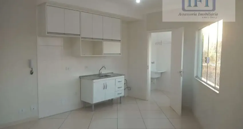 Apartamento com 1 quarto à venda na Avenida Marechal João Batista Mascarenhas Moraes, São Pedro, Osasco