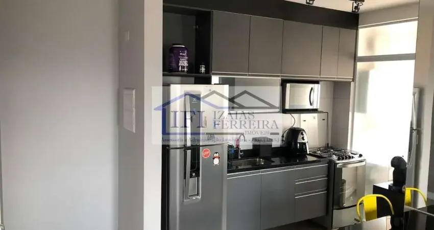 Apartamento para venda em city bussocaba de 60.00m² com 2 quartos, 1 suite e 1 garagem