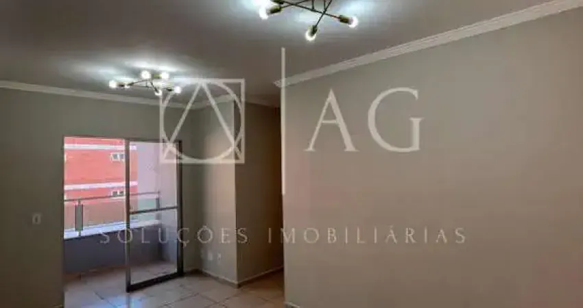 Apartamento para venda em jardim palma travassos de 62.00m² com 3 quartos, 1 suite e 1 garagem
