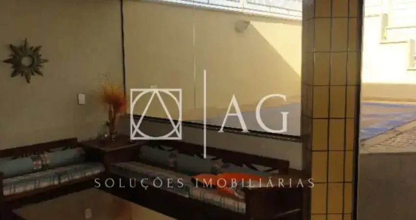 Apartamento para venda em santa cruz do josé jacques de 250.00m² com 5 quartos, 2 suites e 2 garagens