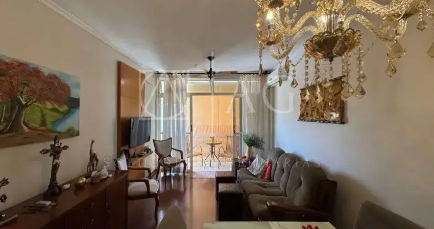 Apartamento para venda em jardim irajá de 77.00m² com 2 quartos e 1 garagem