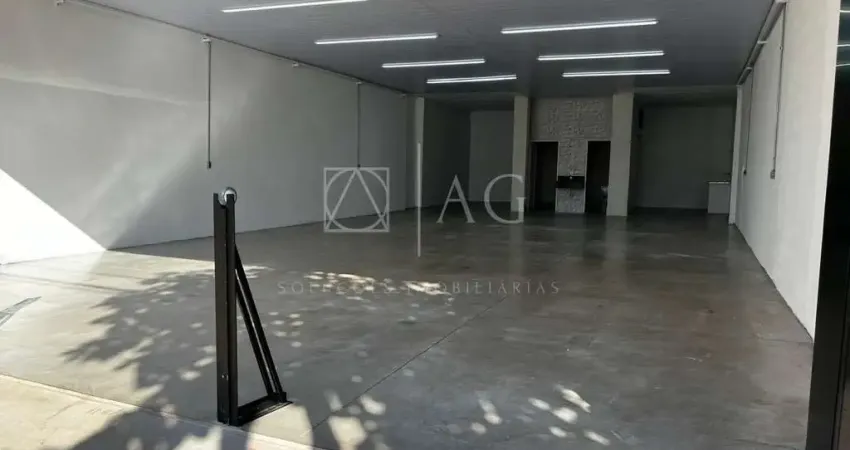 Casa comercial para alugar na Avenida do Café, 1729030, Vila Amélia, Ribeirão Preto