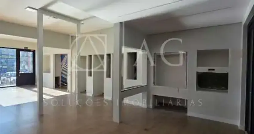 Imóvel comercial para alugar em alto da boa vista de 190.00m² com 3 garagens