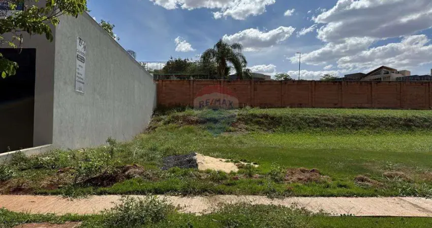 Terreno comercial à venda na Rua Justino Capetti, 360, Reserva San Gabriel, Ribeirão Preto