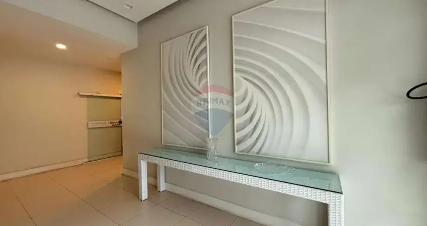 Apartamento para alugar em recreio dos bandeirantes de 83.00m² com 3 quartos, 1 suite e 1 garagem