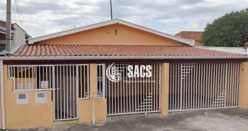 Casa para alugar em parque universitário de viracopos de 45.00m² com 1 quarto