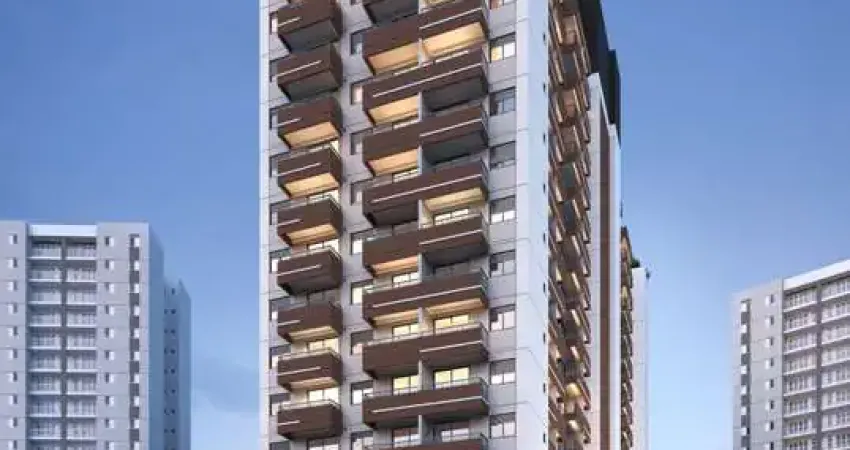 Apartamento para venda em perdizes de 2277.00m² com 1 quarto