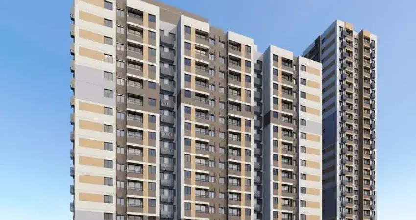 Apartamento para venda em parque industrial tomas edson de 6165.00m² com 2 quartos