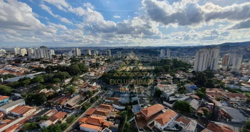 Apartamento para alugar em vila rosália de 56.00m² com 2 quartos e 1 suite