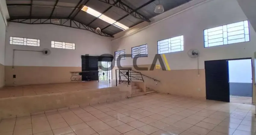 Imóvel comercial para alugar em engenheiro carlos de lacerda chaves de 228.00m²