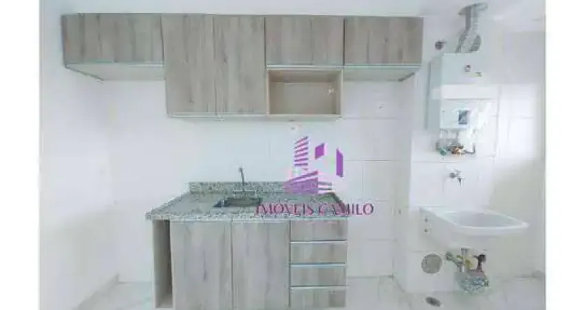 Apartamento para alugar em parque viana de 66.00m² com 2 quartos, 1 suite e 2 garagens