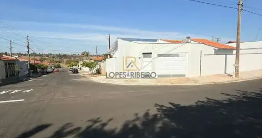 Casa para venda em conjunto habitacional leandro alarcão dias de 99.00m² com 3 quartos, 1 suite e 2 garagens