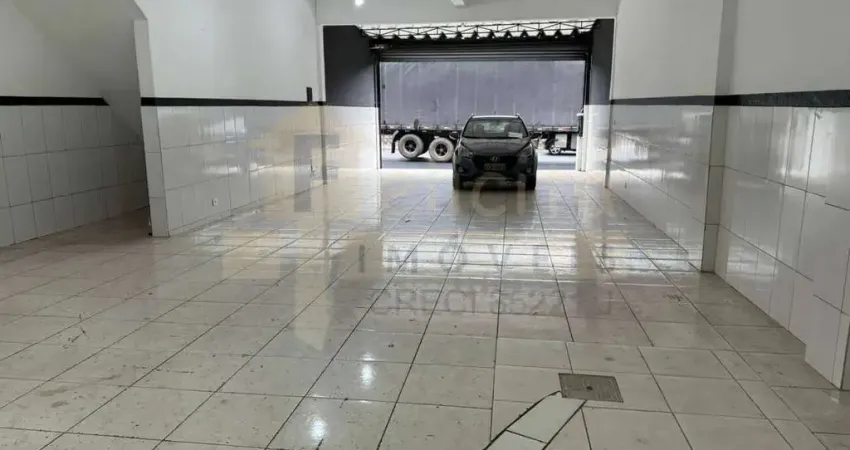 Casa comercial para alugar na Avenida dos Autonomistas, 5763, Vila Yara, Osasco