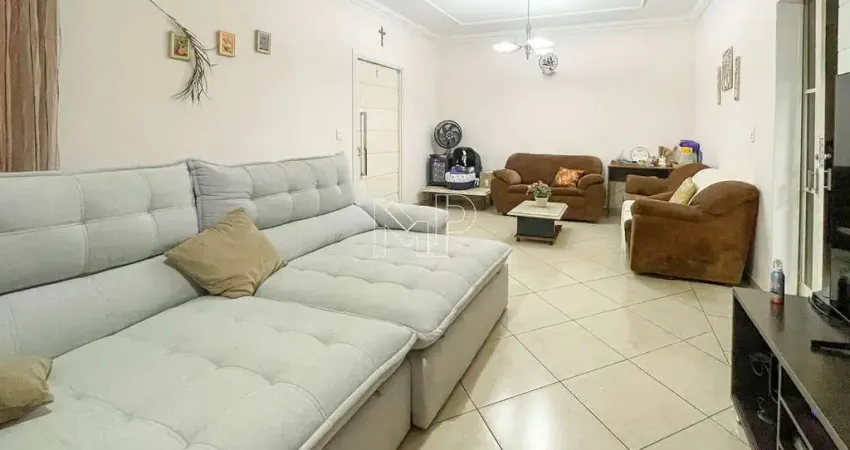 Casa para venda em vila arens ii de 306.00m² com 3 quartos, 1 suite e 4 garagens