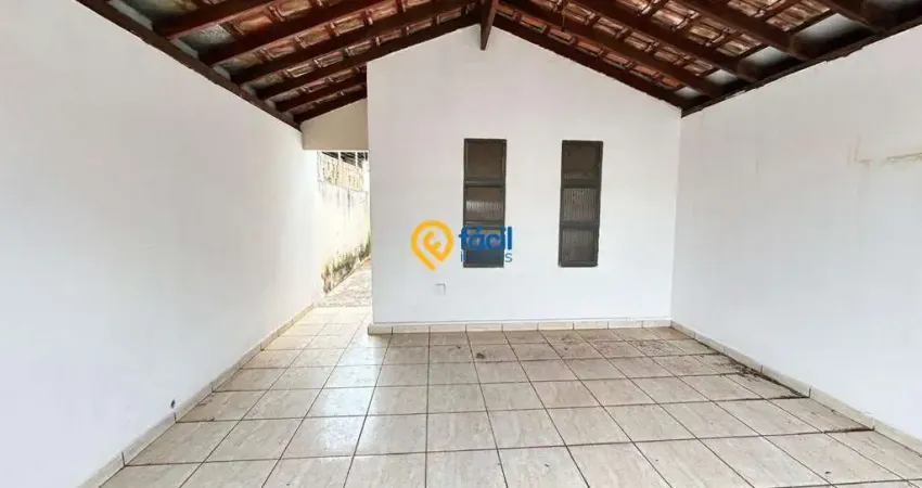 Casa para alugar em vila isabel marin de 150.00m² com 2 quartos e 2 garagens