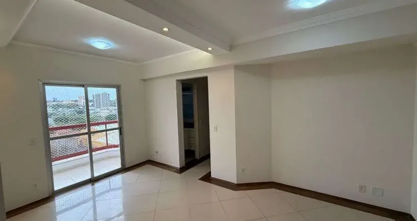 Apartamento para alugar em vila santana de 70.00m² com 2 quartos, 1 suite e 2 garagens