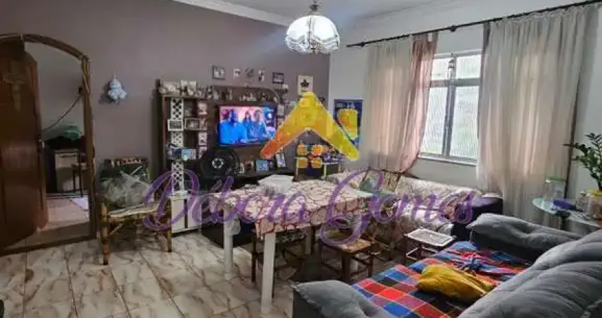 Apartamento para venda em vila cascatinha de 70.00m² com 2 quartos e 2 garagens