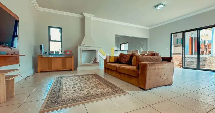 Casa de condomínio para venda em loteamento portal da colina de 400.00m² com 4 quartos, 3 suites e 6 garagens