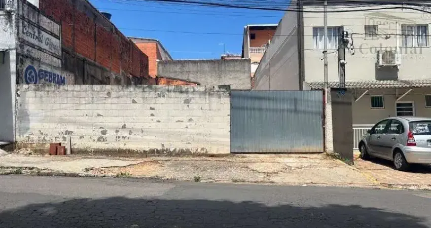 Terreno à venda no Portal de Santa Fé, Itupeva