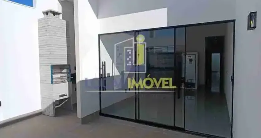 Casa para venda em felícia de 75.00m² com 3 quartos, 1 suite e 2 garagens