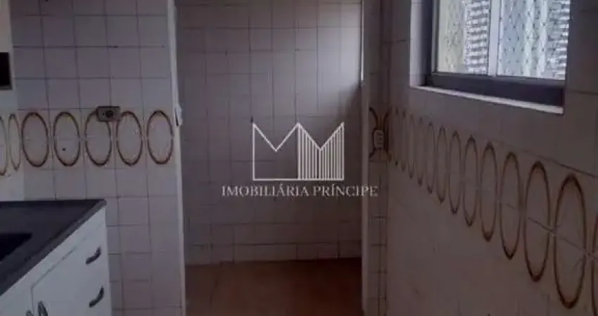 Apartamento para venda em aclimação de 55.00m² com 1 quarto e 1 garagem