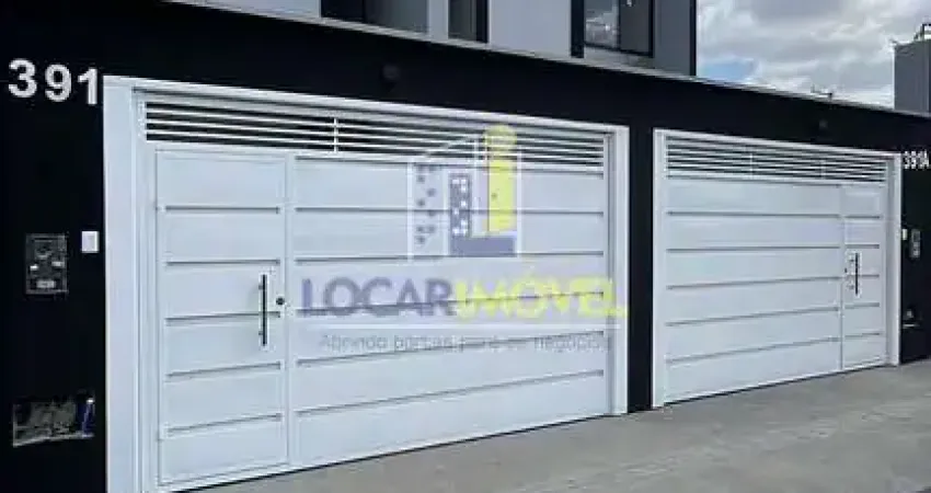 Casa para venda em felícia de 130.00m² com 3 quartos, 1 suite e 2 garagens