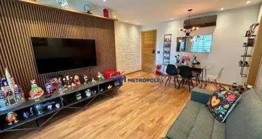 Apartamento para venda em barra da tijuca de 112.00m² com 3 quartos, 1 suite e 2 garagens