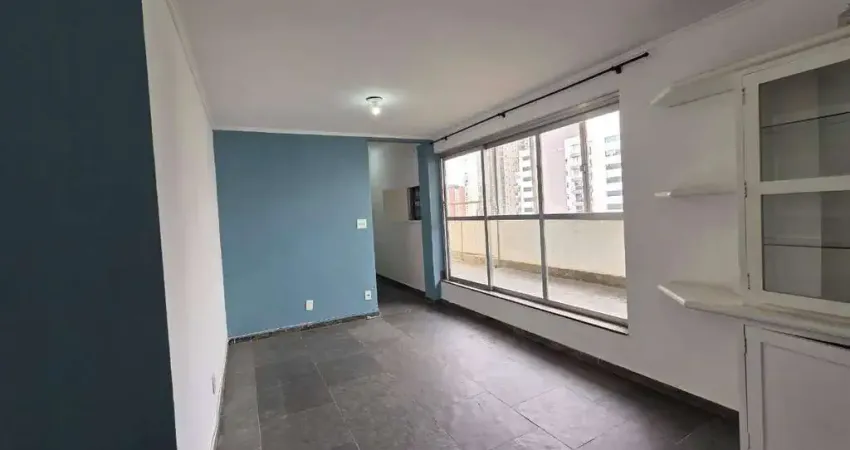 Apartamento para venda em vila clementino de 72.00m² com 2 quartos, 1 suite e 2 garagens