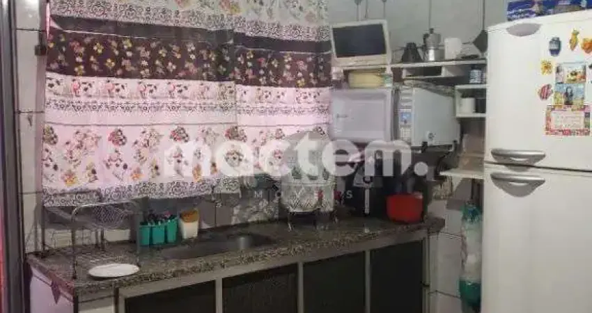 Casa para venda em vila amélia de 112.00m² com 4 quartos, 2 suites e 2 garagens