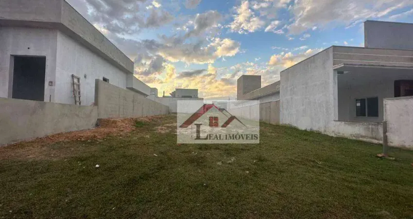 Terreno en condomínio para venda em jardim d'icaraí de 360.00m²