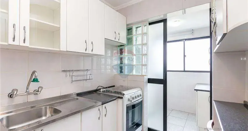 Apartamento para alugar em portão de 78.00m² com 2 quartos e 1 garagem