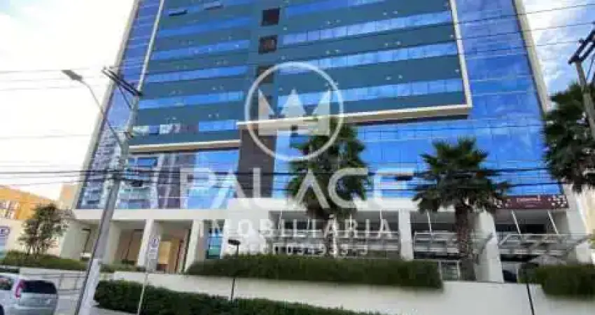 Sala comercial para alugar na Cidade Alta, Piracicaba