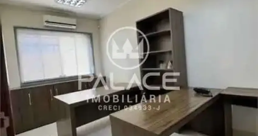 Sala comercial para alugar na Cidade Alta, Piracicaba