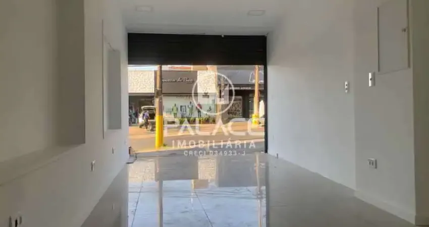 Sala comercial para alugar em piracicamirim de 45.00m² com 1 garagem