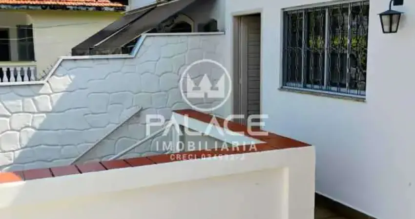 Casa para alugar em vila rezende de 119.00m² com 3 quartos, 1 suite e 1 garagem