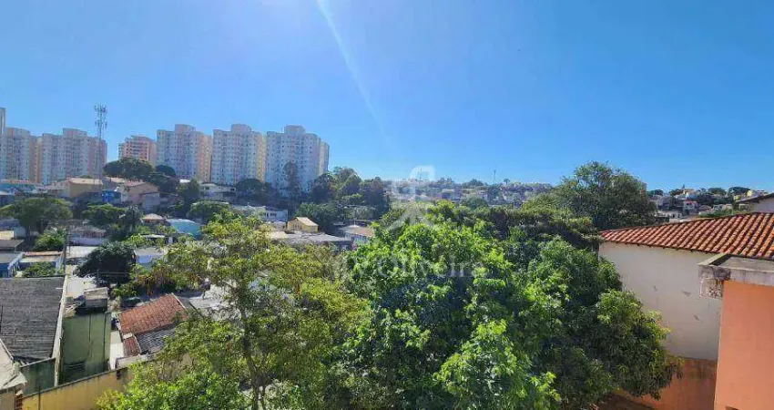 Sobrado para venda em jardim peri peri de 246.00m² com 3 quartos, 1 suite e 2 garagens